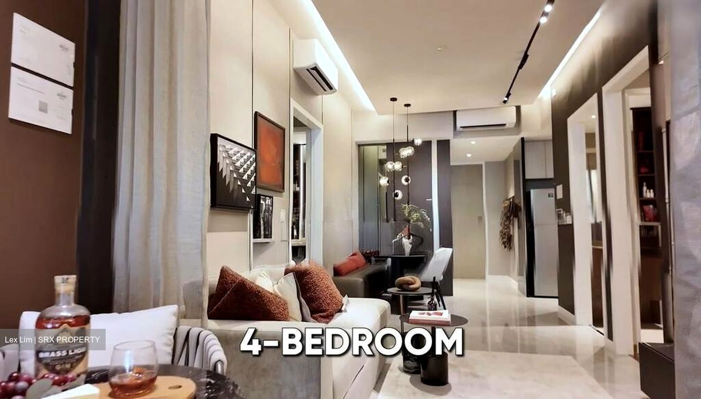 THE ARCADY AT BOON KENG (D12), Apartment #522950971